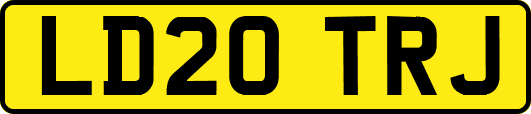 LD20TRJ