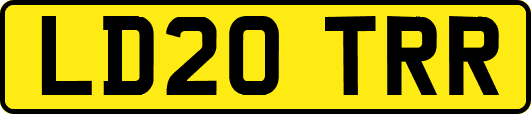 LD20TRR