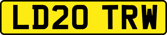 LD20TRW