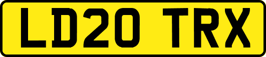LD20TRX