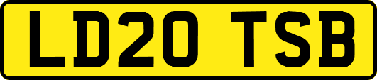 LD20TSB
