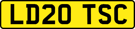 LD20TSC