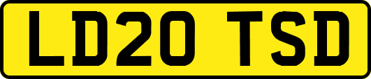 LD20TSD