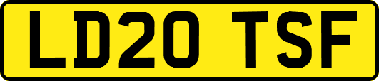 LD20TSF