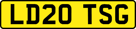 LD20TSG