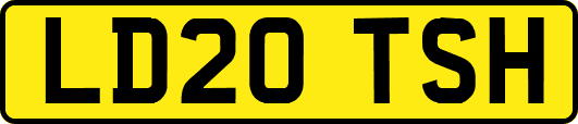LD20TSH