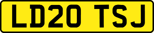 LD20TSJ