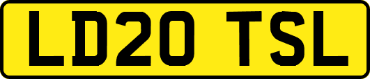 LD20TSL