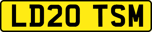 LD20TSM
