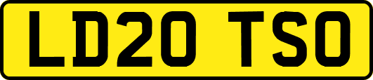 LD20TSO