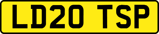 LD20TSP