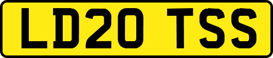LD20TSS