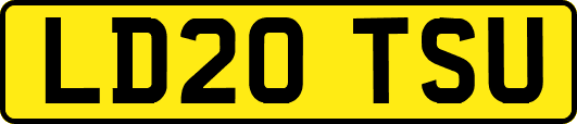LD20TSU