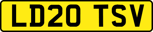 LD20TSV