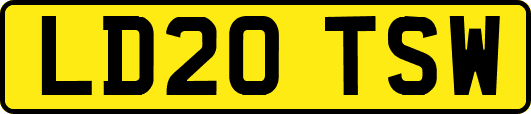 LD20TSW