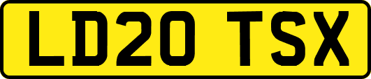 LD20TSX
