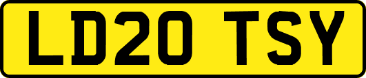 LD20TSY