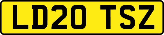 LD20TSZ