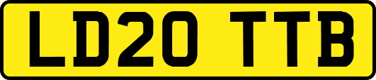 LD20TTB