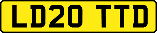LD20TTD