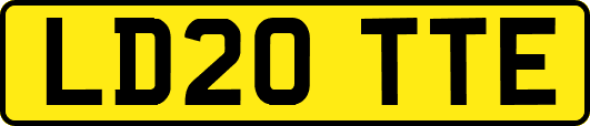LD20TTE