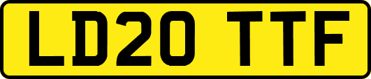 LD20TTF