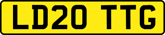 LD20TTG