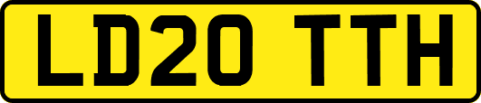 LD20TTH