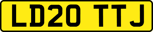 LD20TTJ