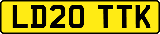 LD20TTK
