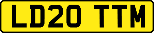 LD20TTM
