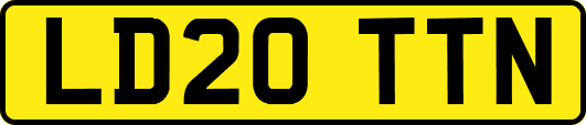 LD20TTN
