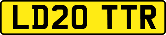 LD20TTR