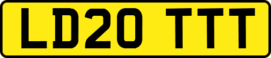 LD20TTT
