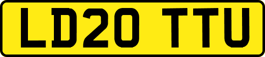 LD20TTU