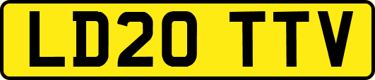 LD20TTV
