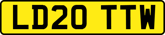 LD20TTW