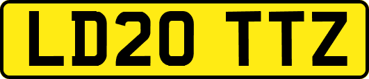 LD20TTZ