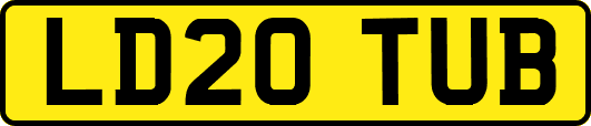 LD20TUB