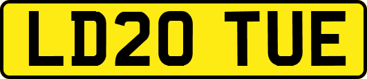 LD20TUE