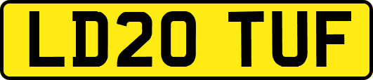 LD20TUF