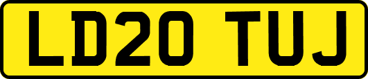 LD20TUJ