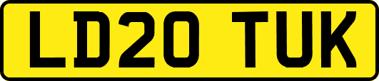 LD20TUK