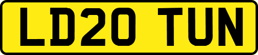 LD20TUN