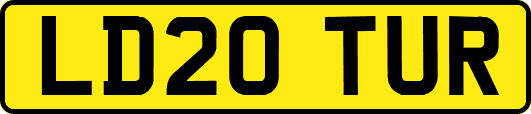 LD20TUR