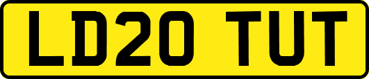 LD20TUT