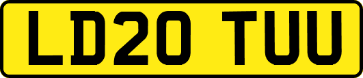 LD20TUU