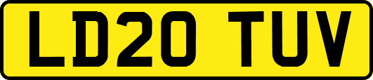 LD20TUV