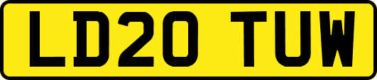 LD20TUW