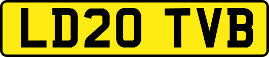 LD20TVB